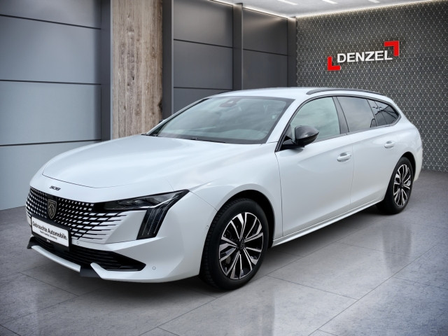 Bild 0: Peugeot 508 SW 1,5 BlueHDi 1