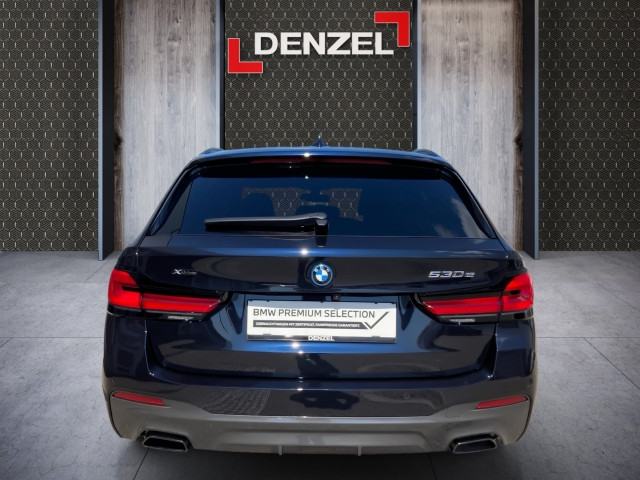 Bild 10: BMW 530e xDrive Touring Aut.