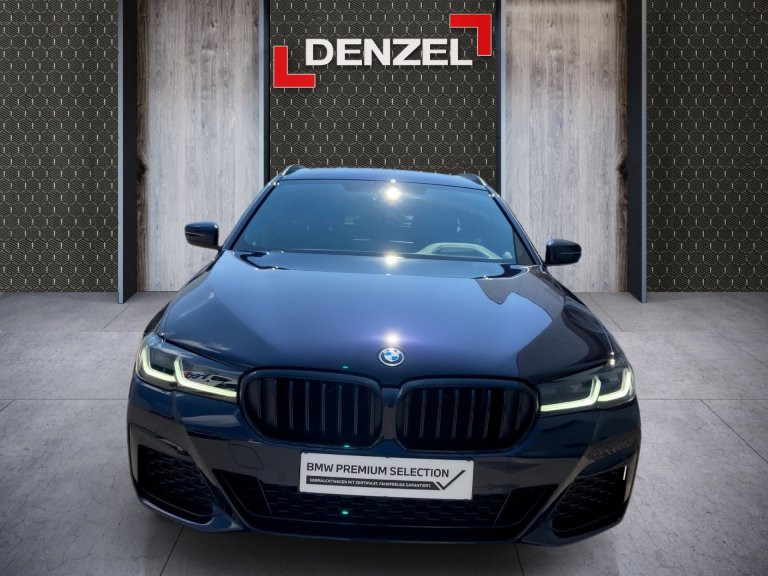 Bild 12: BMW 530e xDrive Touring Aut.