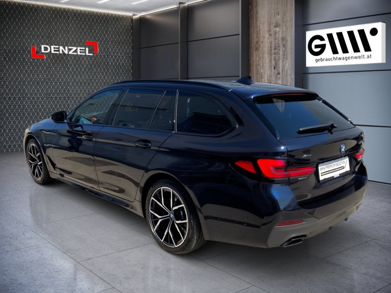 Bild 2: BMW 530e xDrive Touring Aut.