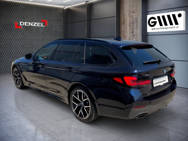 Bild 2: BMW 530e xDrive Touring Aut.