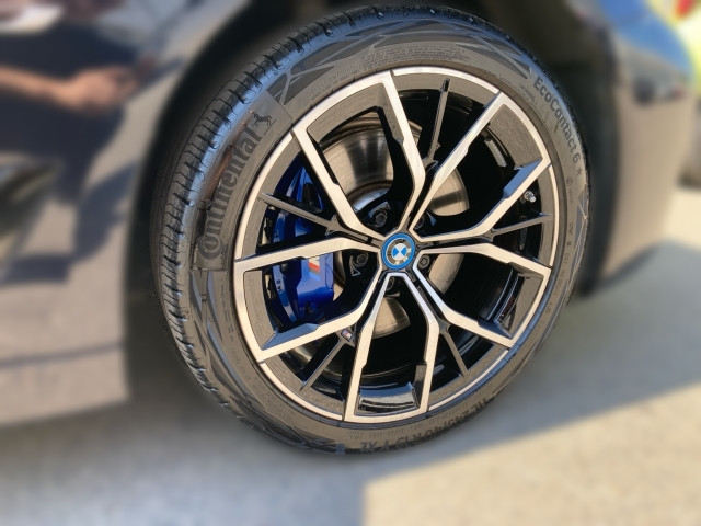 Bild 4: BMW 530e xDrive Touring Aut.