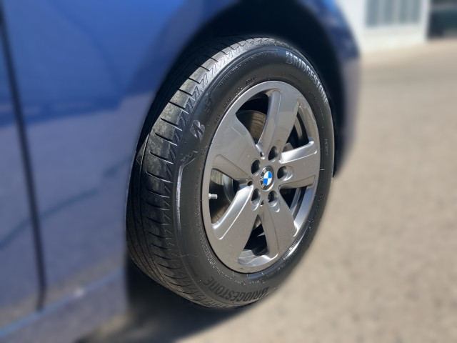 Bild 4: BMW 118d 5-Türer F40
