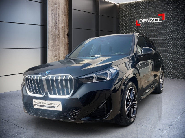 Bild 1: BMW X1 xDrive30e U11 XB2