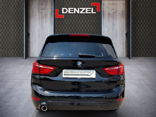 Bild 10: BMW 216d Gran Tourer F46