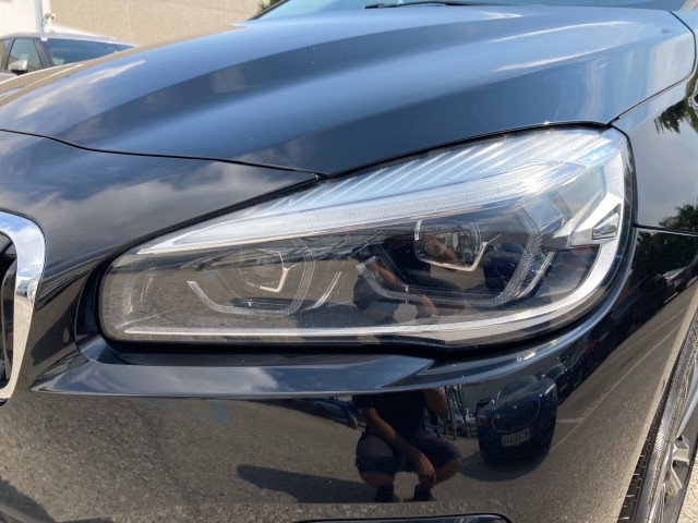 Bild 11: BMW 216d Gran Tourer F46
