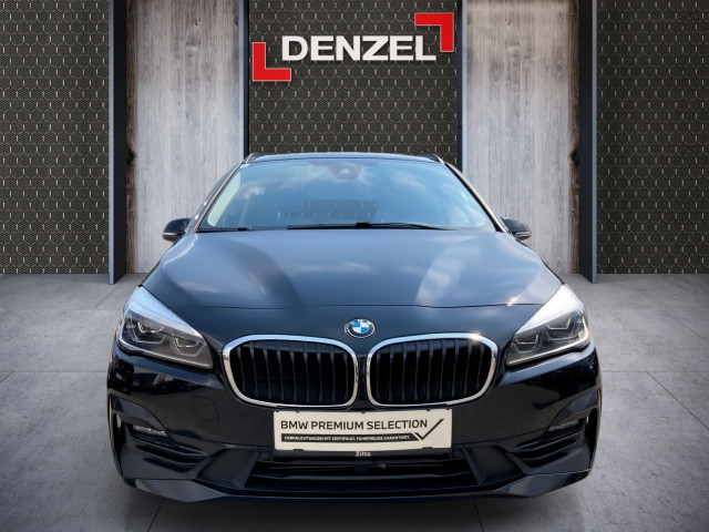 Bild 12: BMW 216d Gran Tourer F46