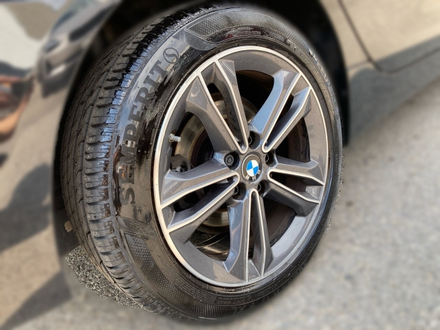 Bild 4: BMW 216d Gran Tourer F46