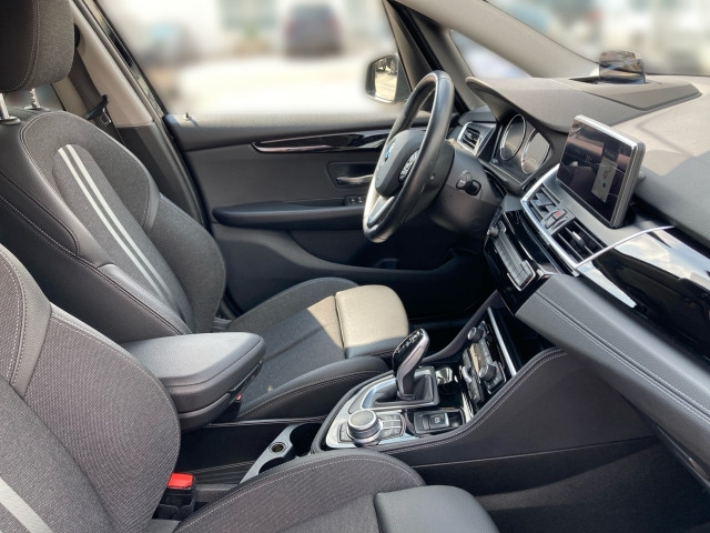 Bild 5: BMW 216d Gran Tourer F46