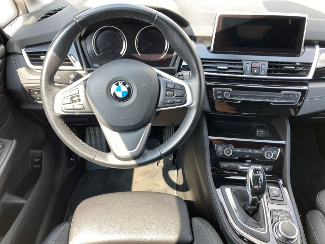 Bild 6: BMW 216d Gran Tourer F46