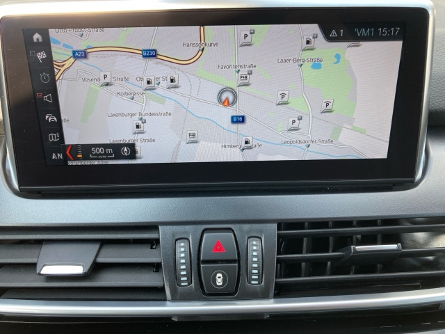 Bild 7: BMW 216d Gran Tourer F46