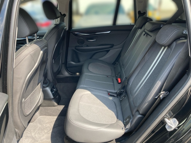 Bild 8: BMW 216d Gran Tourer F46