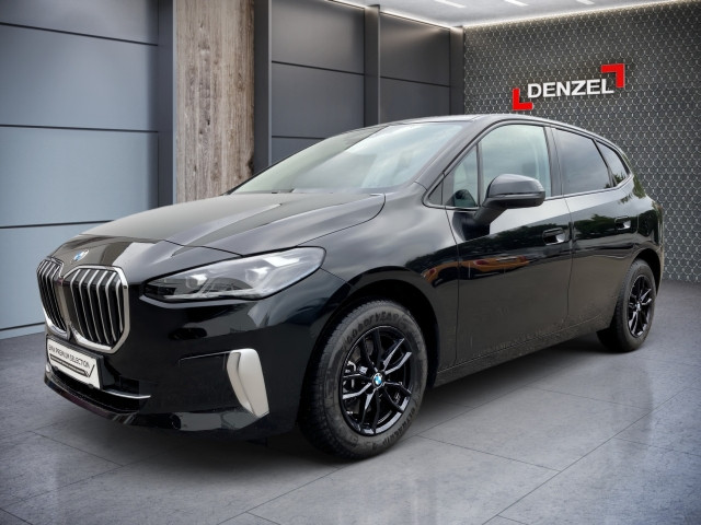Bild 0: BMW 218d Active Tourer B47 U06