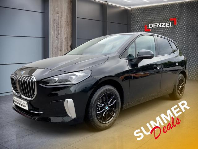 Bild 0: BMW 218d Active Tourer B47 U06