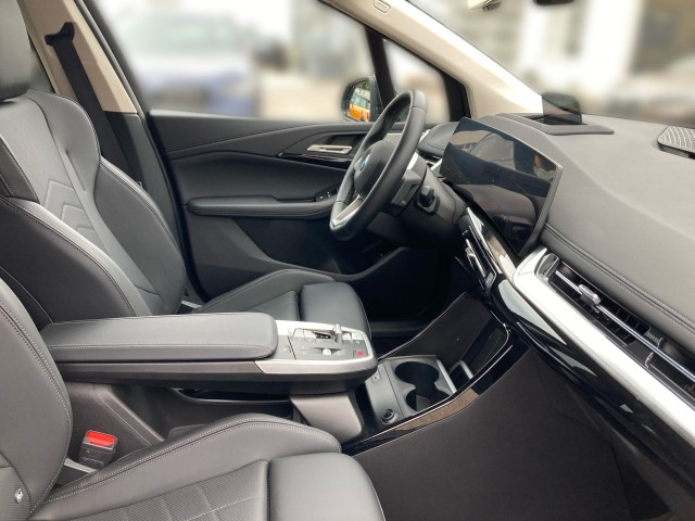 Bild 5: BMW 218d Active Tourer B47 U06