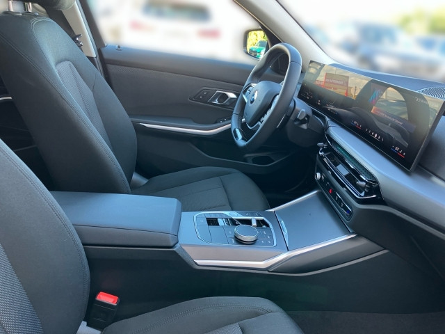 Bild 5: BMW 318d Limousine MX G20 B47