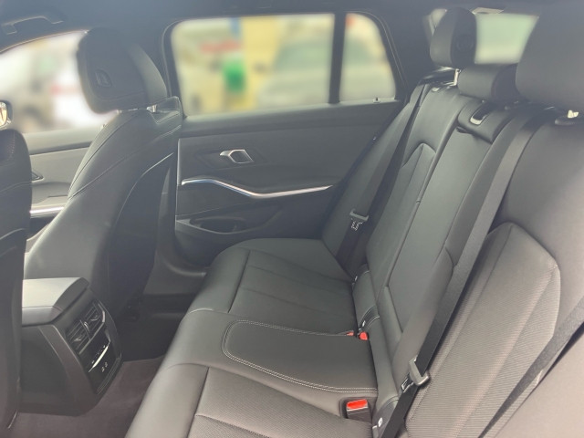Bild 9: BMW 320d xDrive Touring G21 B47