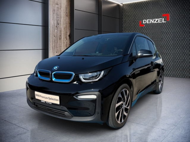 Bild 0: BMW i3 120AhA eDrive I01 Facelift (LCI) IB1