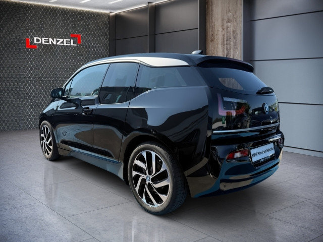 Bild 10: BMW i3 120AhA eDrive I01 Facelift (LCI) IB1