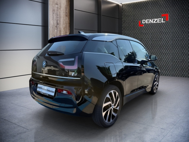 Bild 11: BMW i3 120AhA eDrive I01 Facelift (LCI) IB1