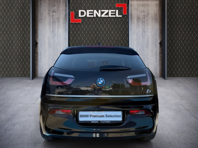 Bild 12: BMW i3 120AhA eDrive I01 Facelift (LCI) IB1