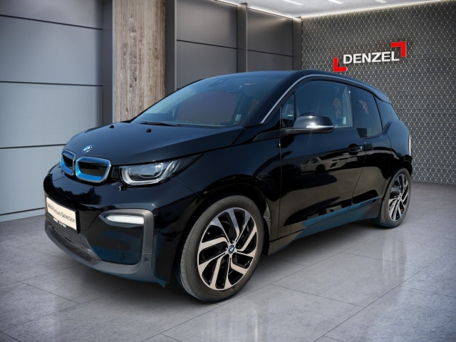 Bild 1: BMW i3 120AhA eDrive I01 Facelift (LCI) IB1
