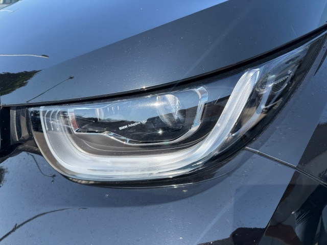 Bild 3: BMW i3 120AhA eDrive I01 Facelift (LCI) IB1