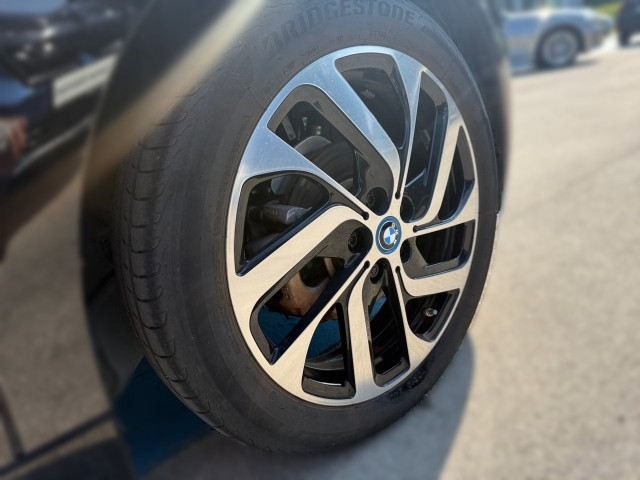 Bild 4: BMW i3 120AhA eDrive I01 Facelift (LCI) IB1