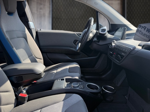 Bild 5: BMW i3 120AhA eDrive I01 Facelift (LCI) IB1