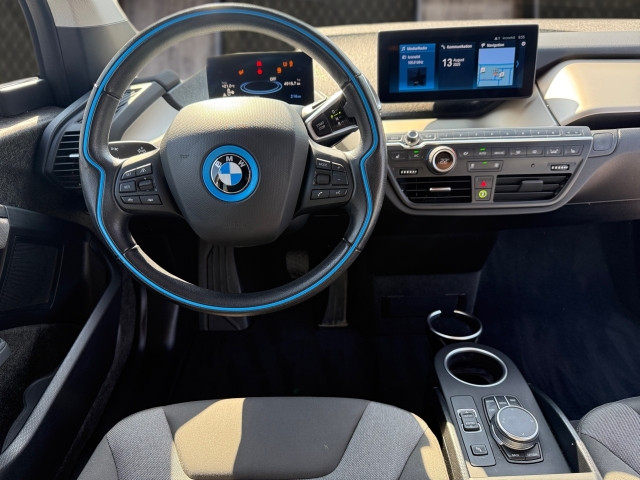 Bild 6: BMW i3 120AhA eDrive I01 Facelift (LCI) IB1