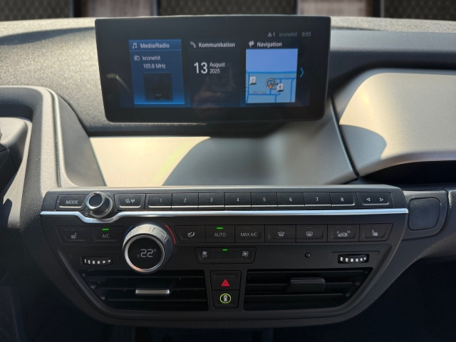 Bild 7: BMW i3 120AhA eDrive I01 Facelift (LCI) IB1