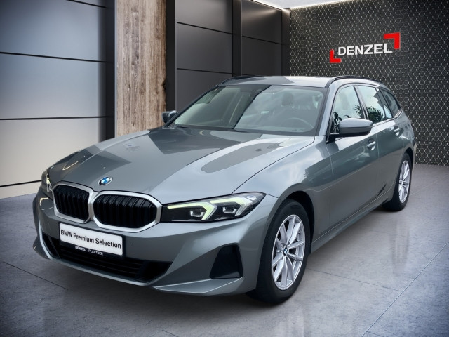 Bild 0: BMW 320d xDrive Touring G21 B47