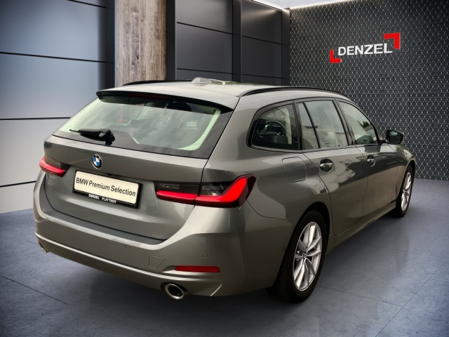 Bild 10: BMW 320d xDrive Touring G21 B47