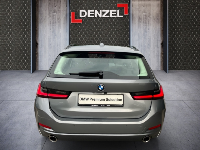 Bild 11: BMW 320d xDrive Touring G21 B47