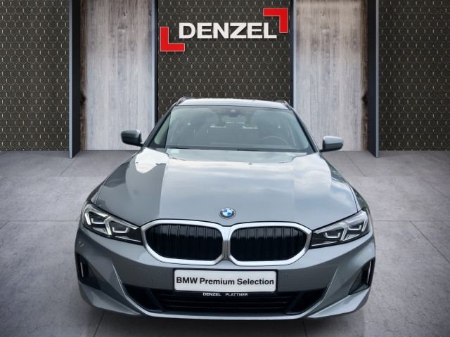 Bild 2: BMW 320d xDrive Touring G21 B47