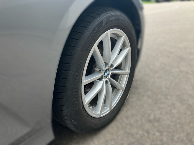 Bild 4: BMW 320d xDrive Touring G21 B47