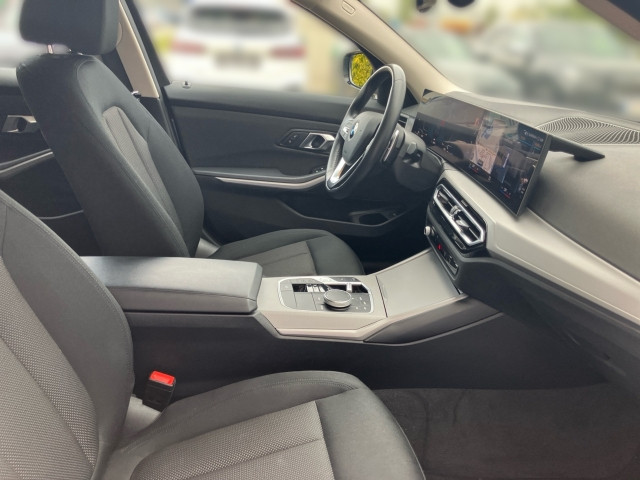 Bild 5: BMW 320d xDrive Touring G21 B47