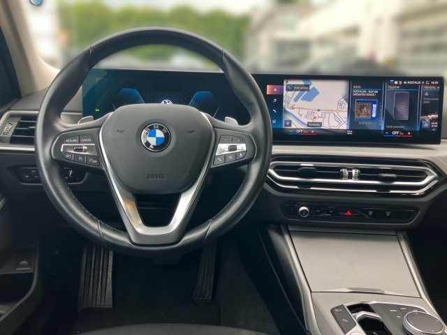 Bild 6: BMW 320d xDrive Touring G21 B47