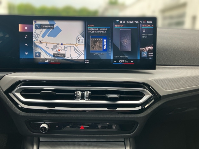 Bild 7: BMW 320d xDrive Touring G21 B47