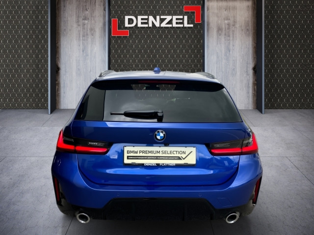 Bild 9: BMW 320d xDrive Touring G21 B47