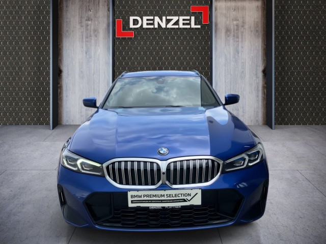 Bild 2: BMW 320d xDrive Touring G21 B47