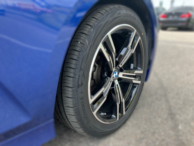 Bild 4: BMW 320d xDrive Touring G21 B47