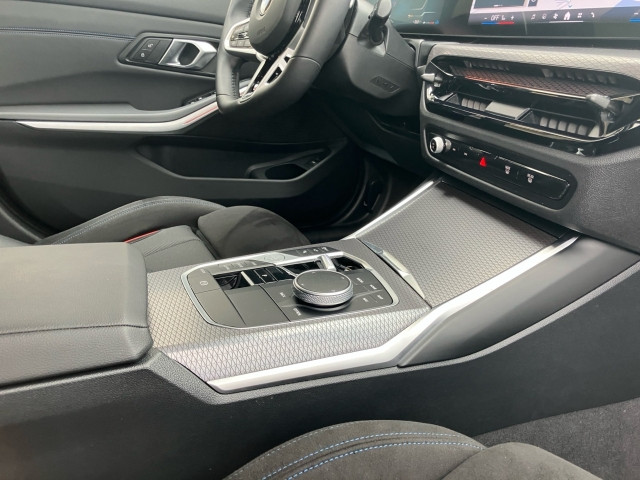 Bild 8: BMW 320d xDrive Touring G21 B47