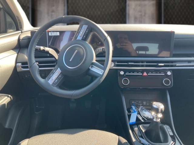 Bild 5: Hyundai Tucson NX4 Jubile 1,6 T-GDi 2WD 48V