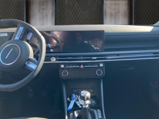 Bild 6: Hyundai Tucson NX4 Jubile 1,6 T-GDi 2WD 48V