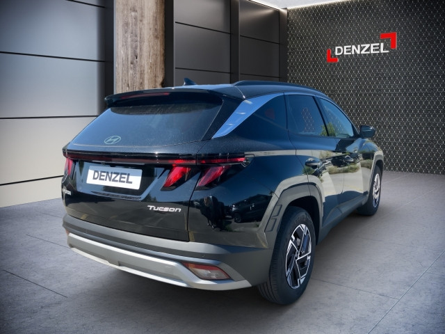 Bild 7: Hyundai Tucson NX4 Jubile 1,6 T-GDi 2WD 48V
