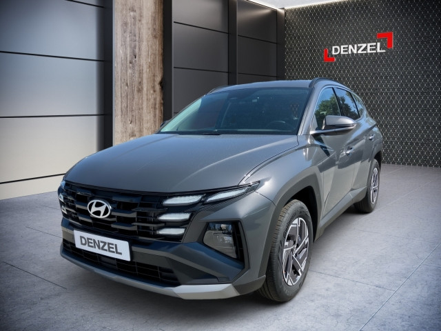 Bild 0: Hyundai Tucson NX4 Jubile 1,6 T-GDi 2WD 48V