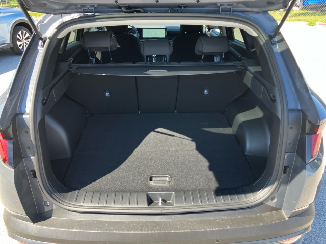 Bild 11: Hyundai Tucson NX4 Jubile 1,6 T-GDi 2WD 48V