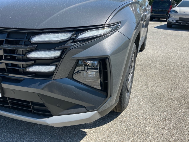 Bild 2: Hyundai Tucson NX4 Jubile 1,6 T-GDi 2WD 48V