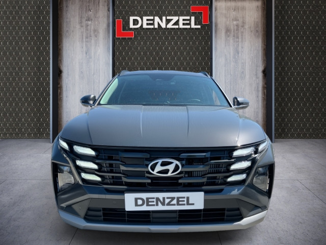 Bild 3: Hyundai Tucson NX4 Jubile 1,6 T-GDi 2WD 48V